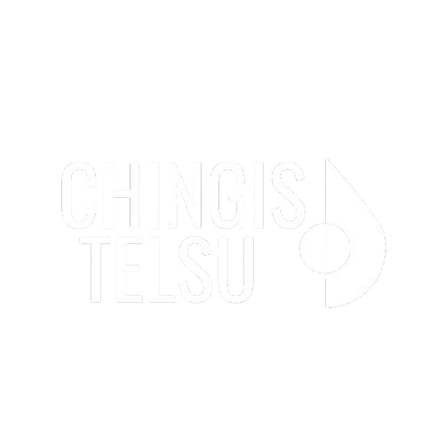 Chingis-Telsu Logo