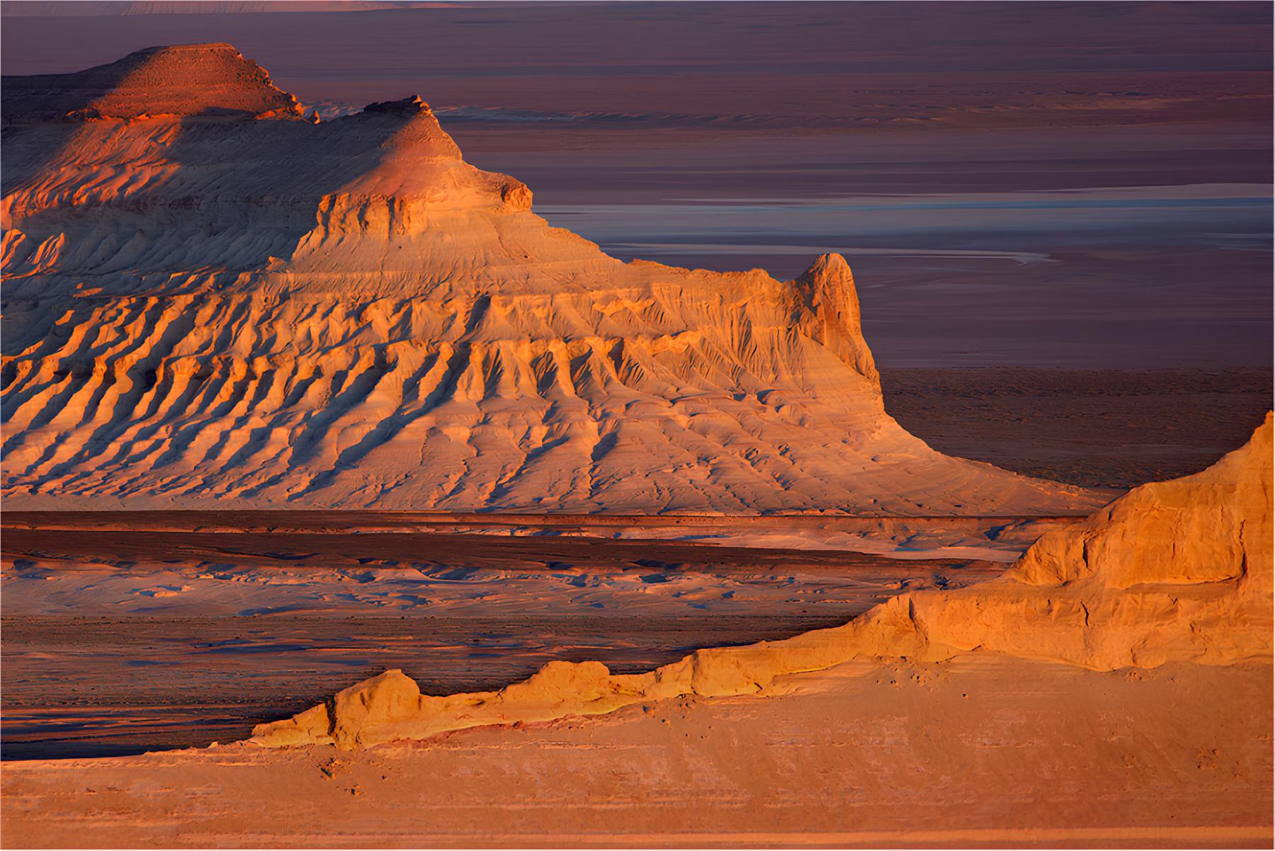 Western Kazakhstan