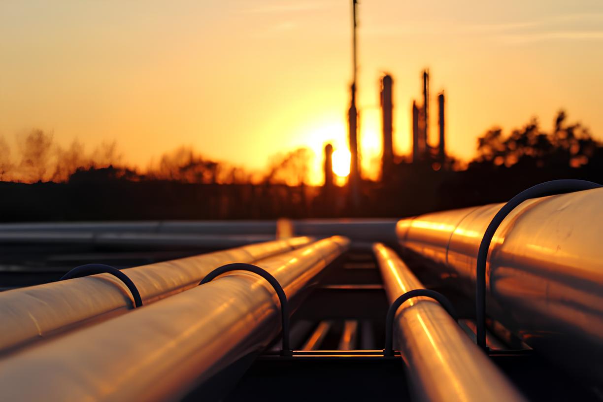 Oil Extraction