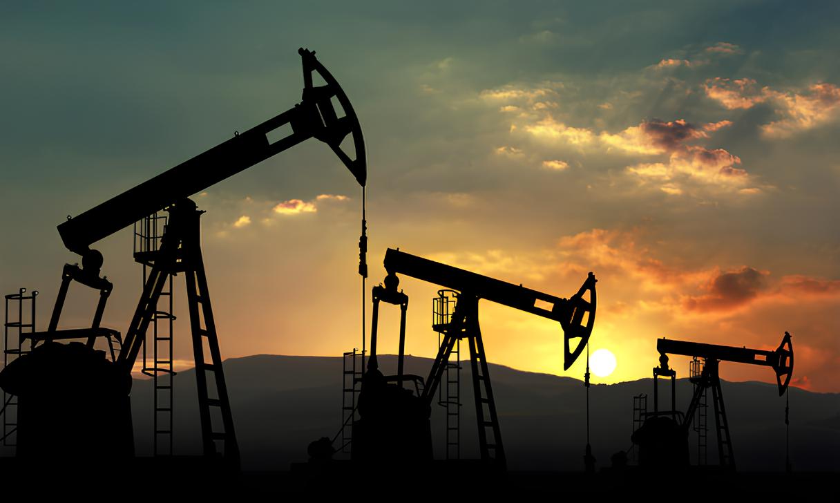Oil Exploration