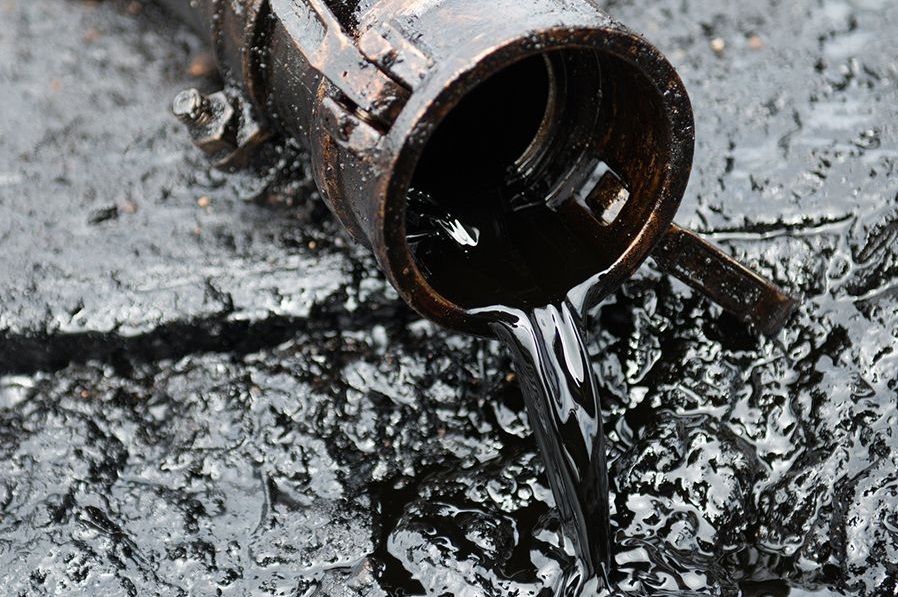 Oil Reserves